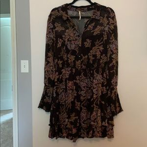free people dress